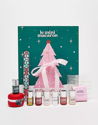 Le Mini Macaron 12 Days of Gel Polish Advent Calendar:&nbsp;was £65, now £52 at ASOS