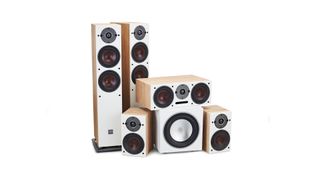 Best speaker package £1500-£2000