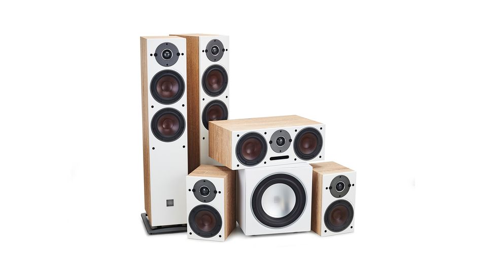 Best home theatre speaker systems 2023 budget to premium home cinema