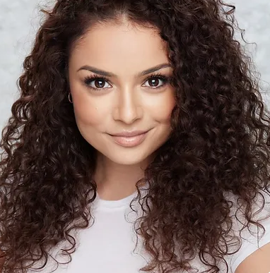 Sophie Rose Gutterman headshot