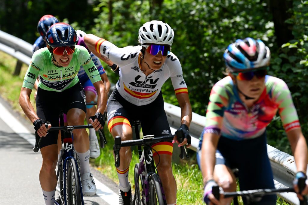Giro Donne