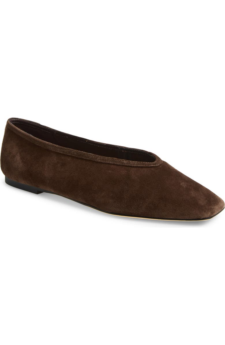 Bianca Ballet Flat
