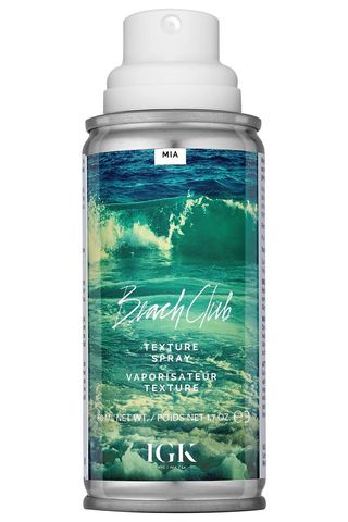 Beach Club Texture Spray