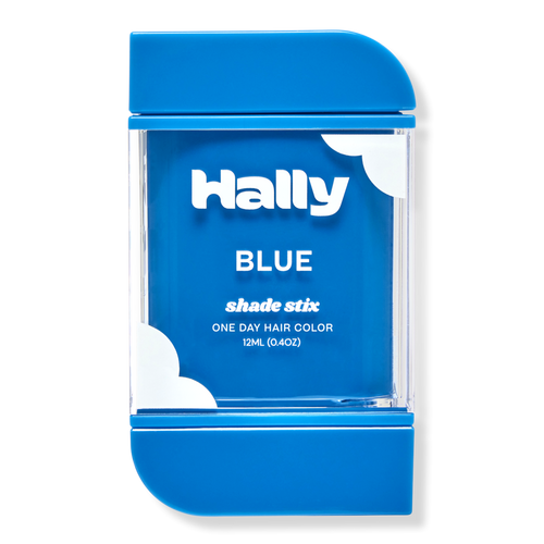 Shade Stix Temporary Wash Out Hair Color - Blue