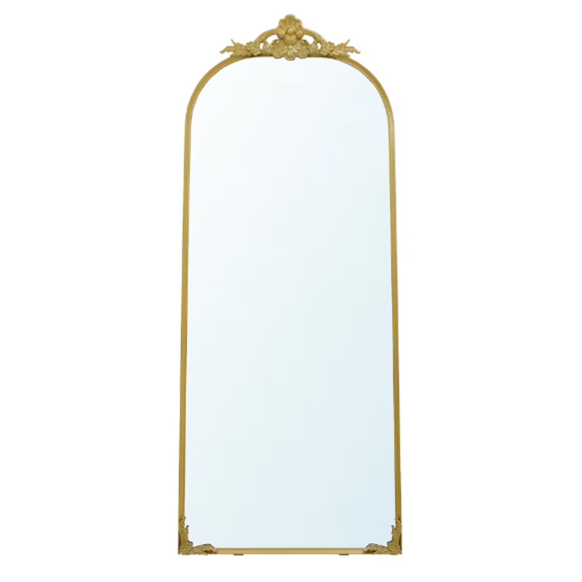 9 Full length Mirrors To Make A Small Space Look Larger And In Style 9-full-length-mirrors-to-make-a-small-space-look-larger-and-in-style
