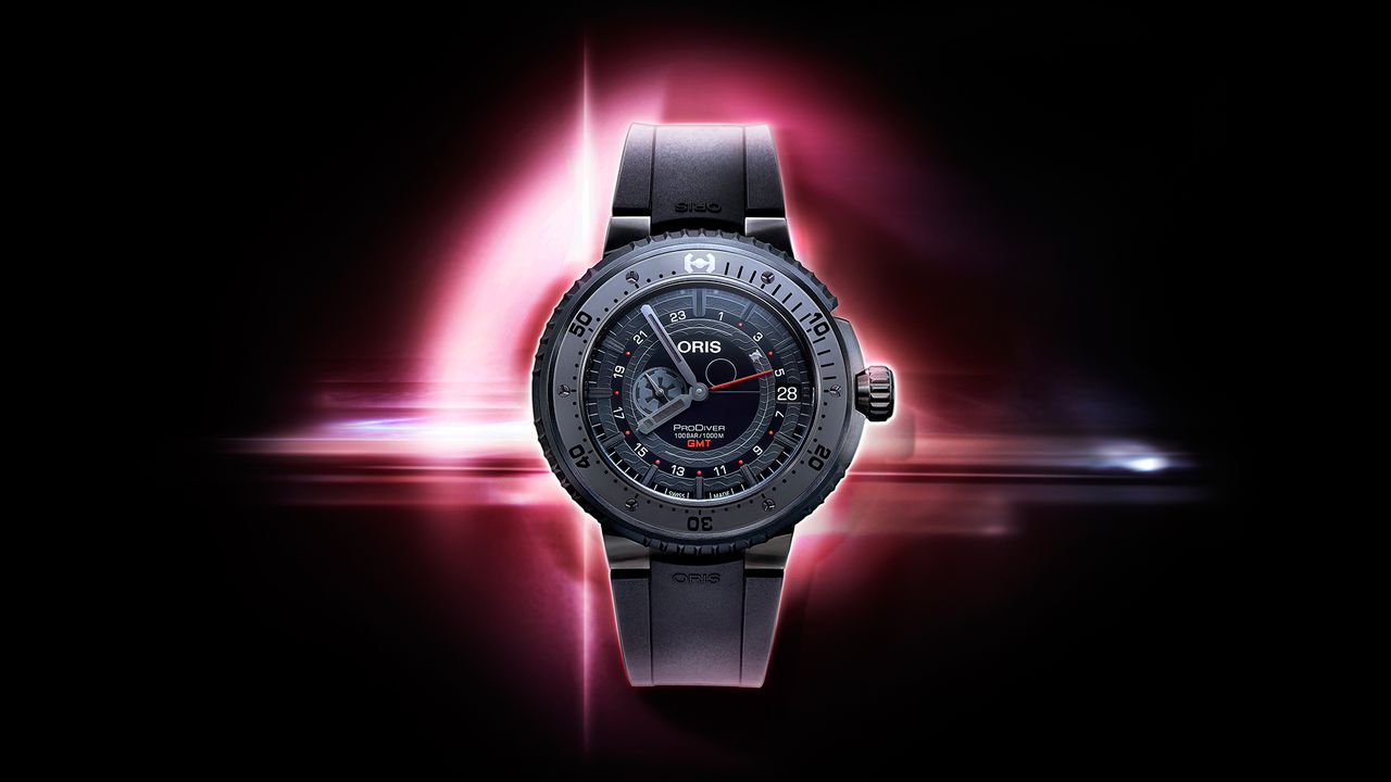 Oris Star Wars