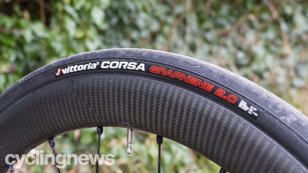 BMC Teammachine SLR01 Two review