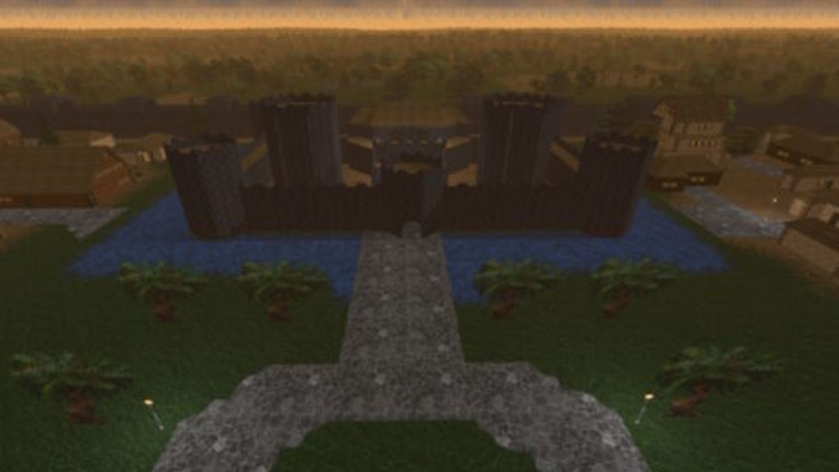 Did Daggerfall Unity just give us the open-world RPG of our dreams ...