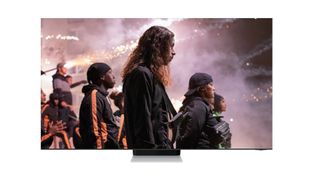 8K TV: Samsung QN75QN900B