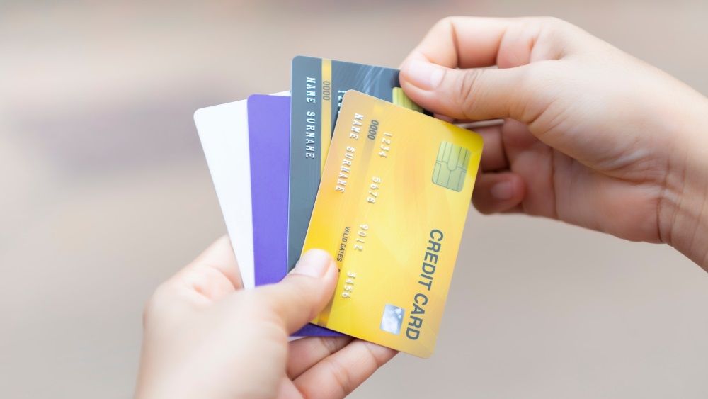 how-do-i-pick-the-right-credit-card-techradar