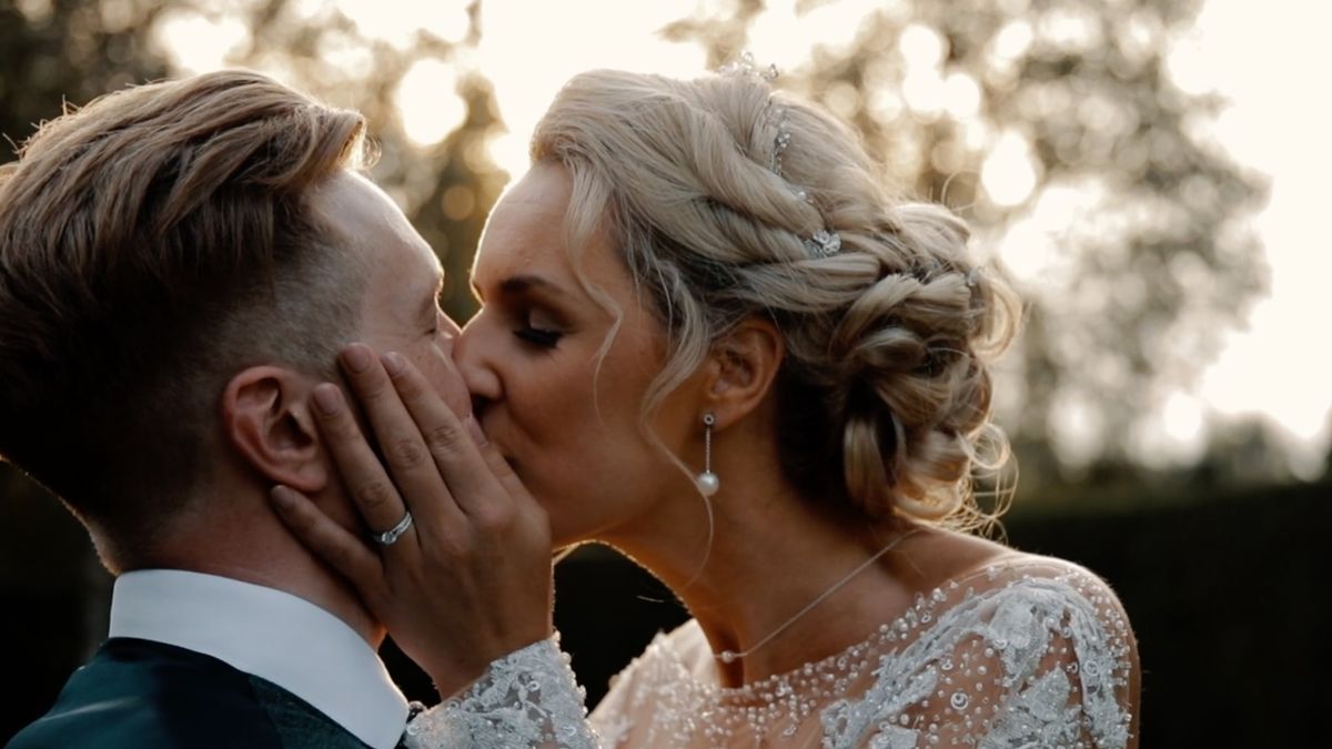 Interview: Wedding videographer Emma Wilson on how to tell the perfect story