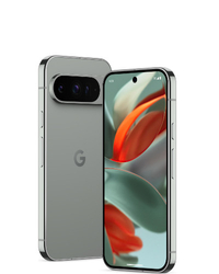 Google Pixel 9 Pro (128GB): $999 $799 at Amazon