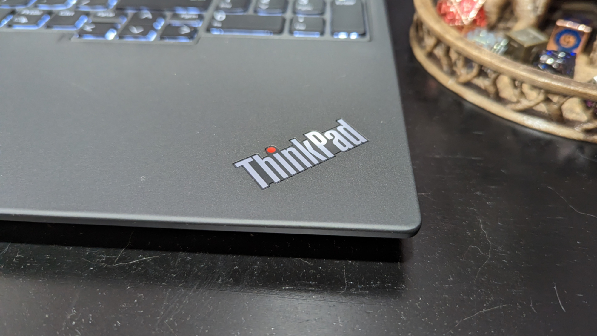 Lenovo Thinkpad T16 Gen 1 review