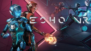 Echo VR Logo