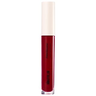 Petal Bouche Liquid Longwearing Matte Lipstick