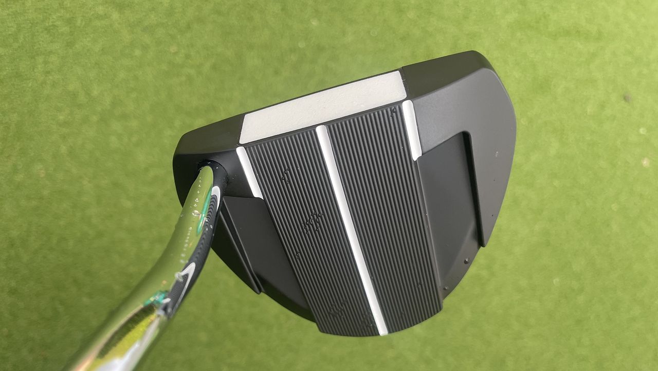 Ping 2024 Ketsch G Putter