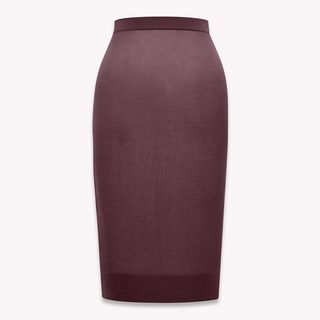 saint laurent, Pencil Skirt