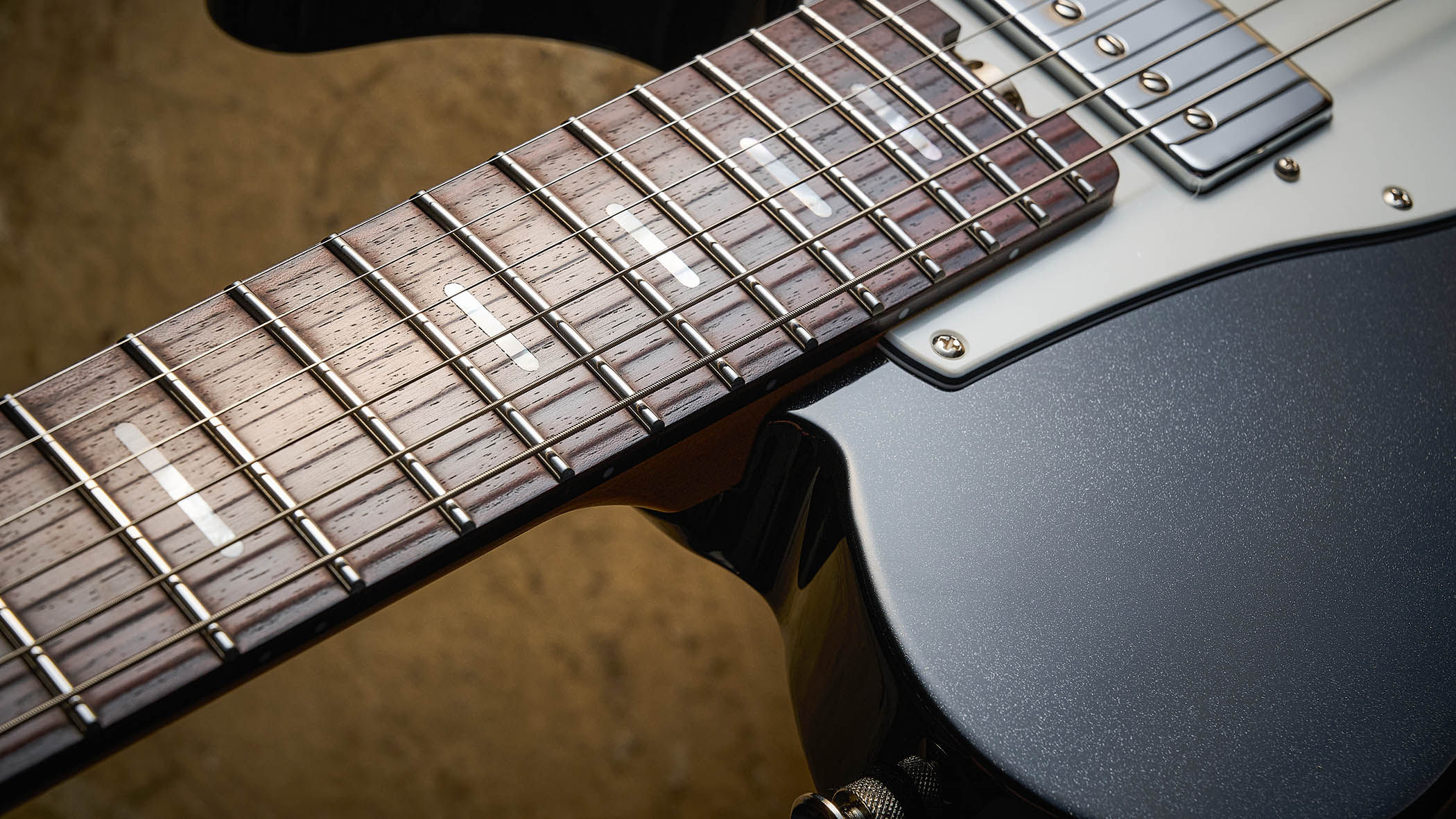 The Yamaha Pacifica SC Professional and the more affordable Standard Plus offer a compelling modern update on the HS T-style