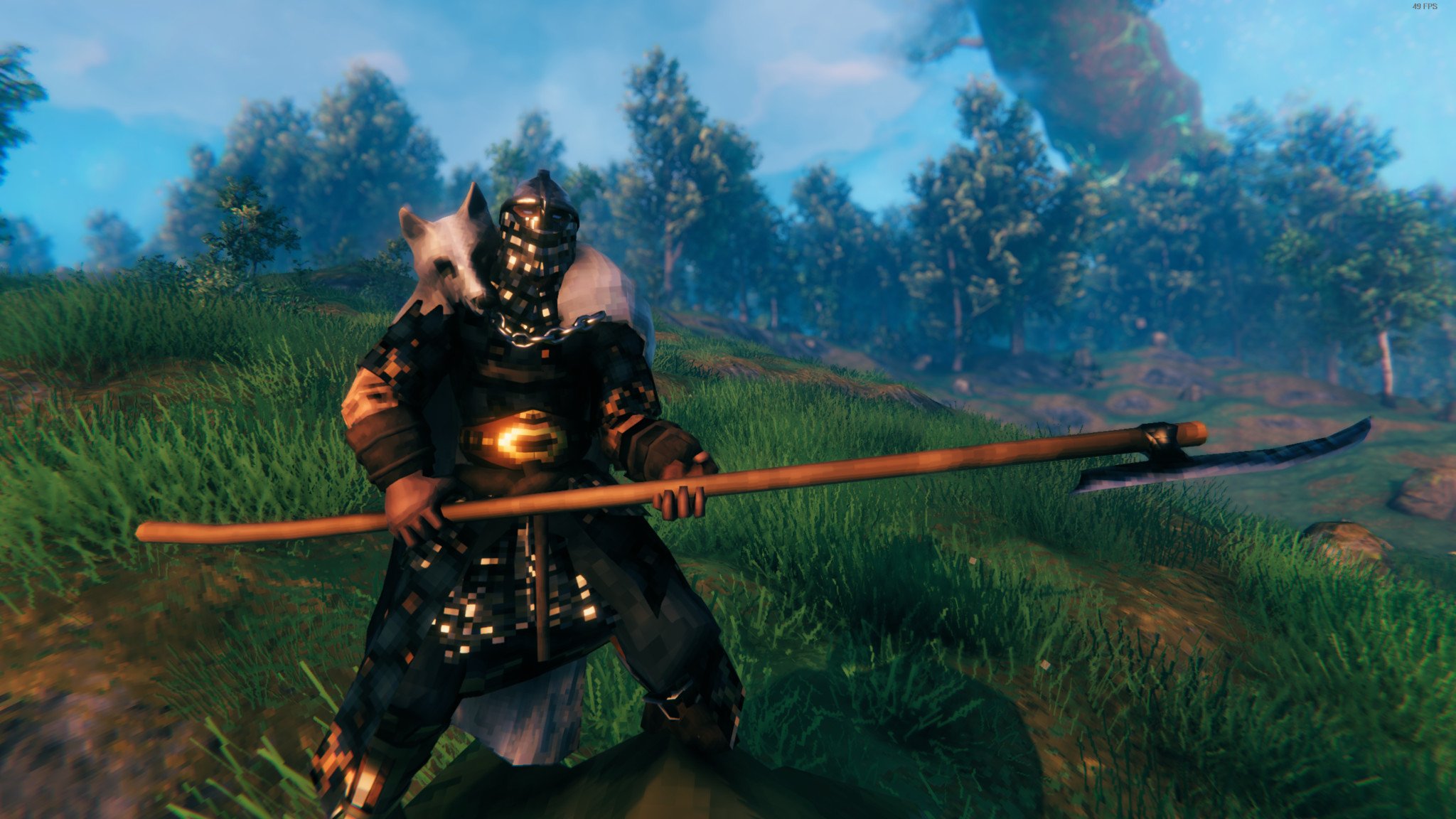 Valheim Gets Cross-play, Just In Time For Xbox Game Pass Launch