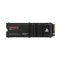 SanDisk Optimus GX PRO 850P NVMe SSD for PS5 SanDisk Optimus GX PRO 850P NVMe SSD for PS5