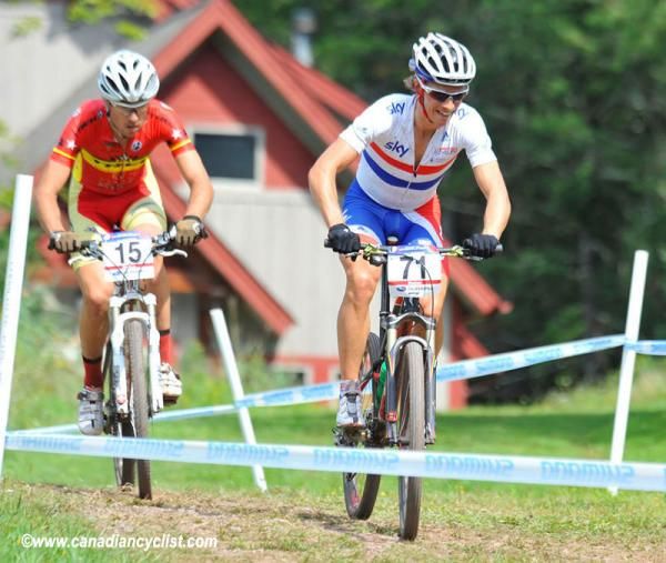 Liam Killeen (British National Team).