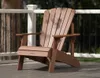 Lifetime Plastic Resin Adirondack Chair