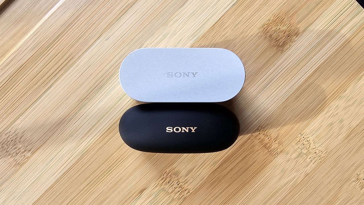 Sony WF-1000XM6 en WF-1000XM5
