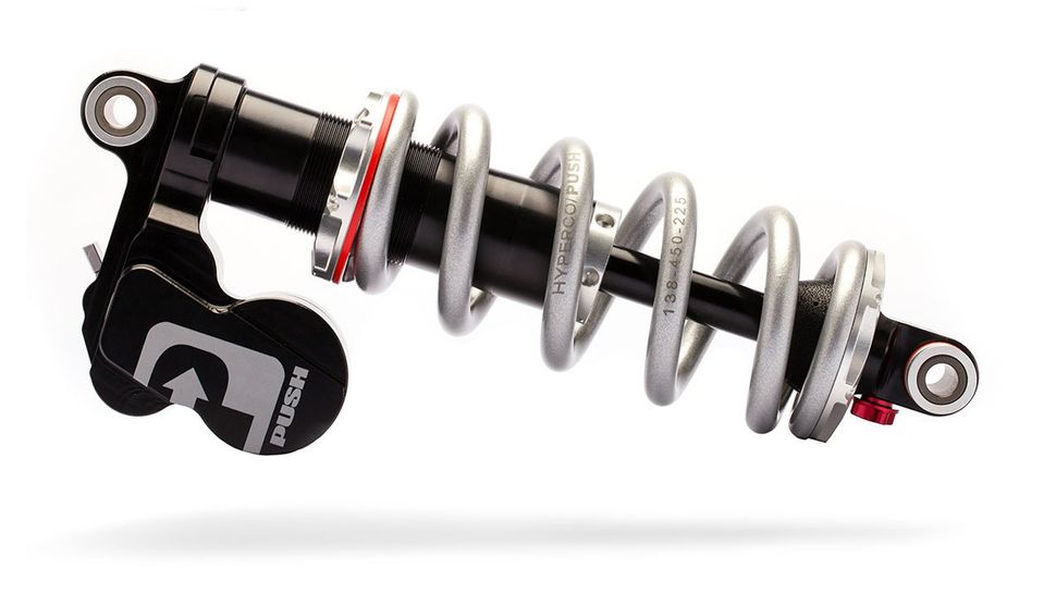 Best rear shocks for mountain bikes Bike Perfect