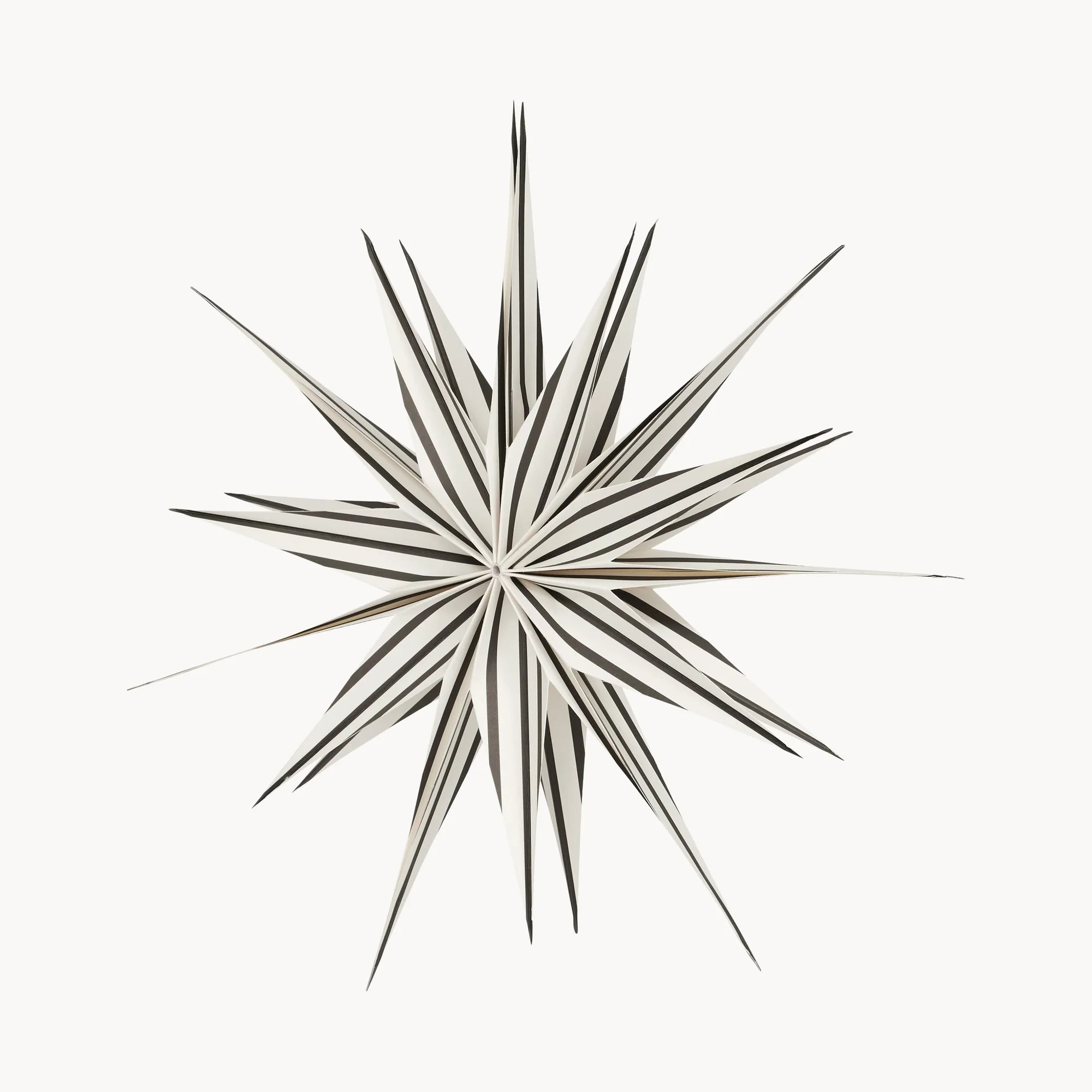 Oyoy Living Decorative Star Toppu