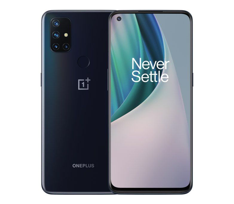 OnePlus Nord N10 5G