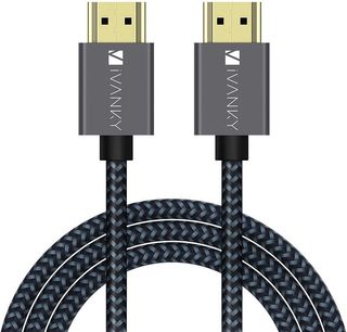 Ivanky Hdmi Cable