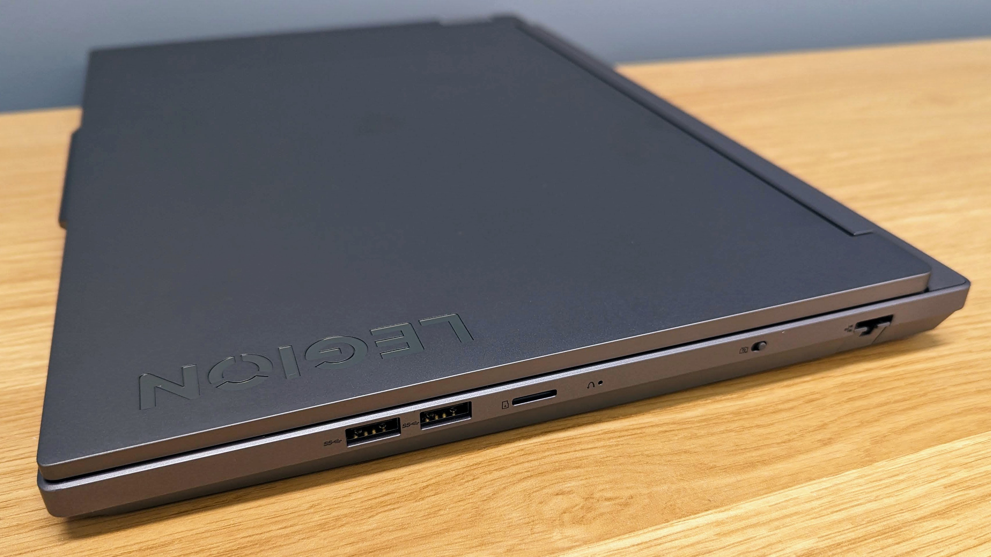 Lenovo Legion 5i (Gen 9)