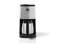 Cuisinart DGB-650BC Grind & Brew Automatic