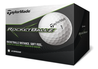 TaylorMade RBZ Soft Golf Balls 24 pack - 20% off
Was £29.99