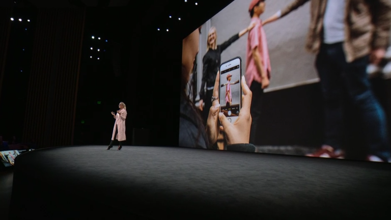Apple iPhone event 2017