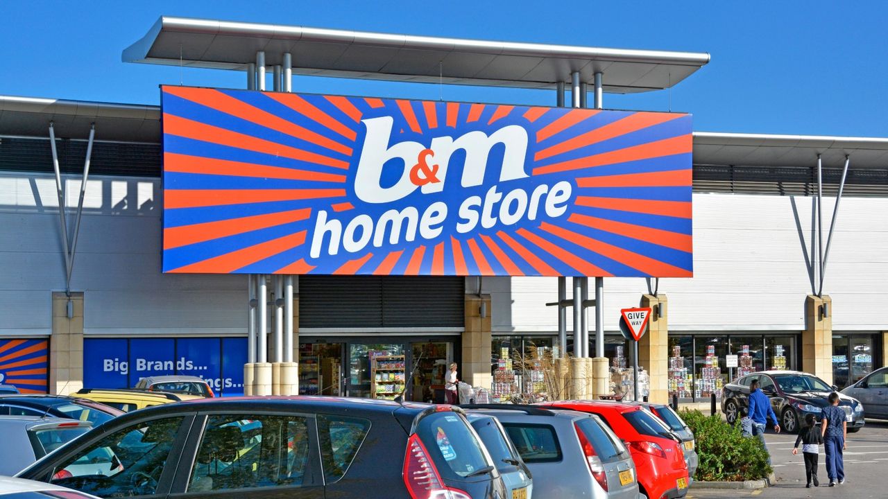 B&amp;M