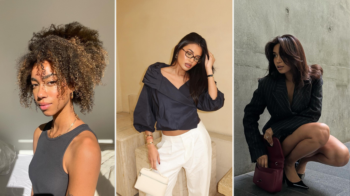Shiny, Soft Hair *Does* Happen Overnight Thanks to These 9 Bedtime Treatments