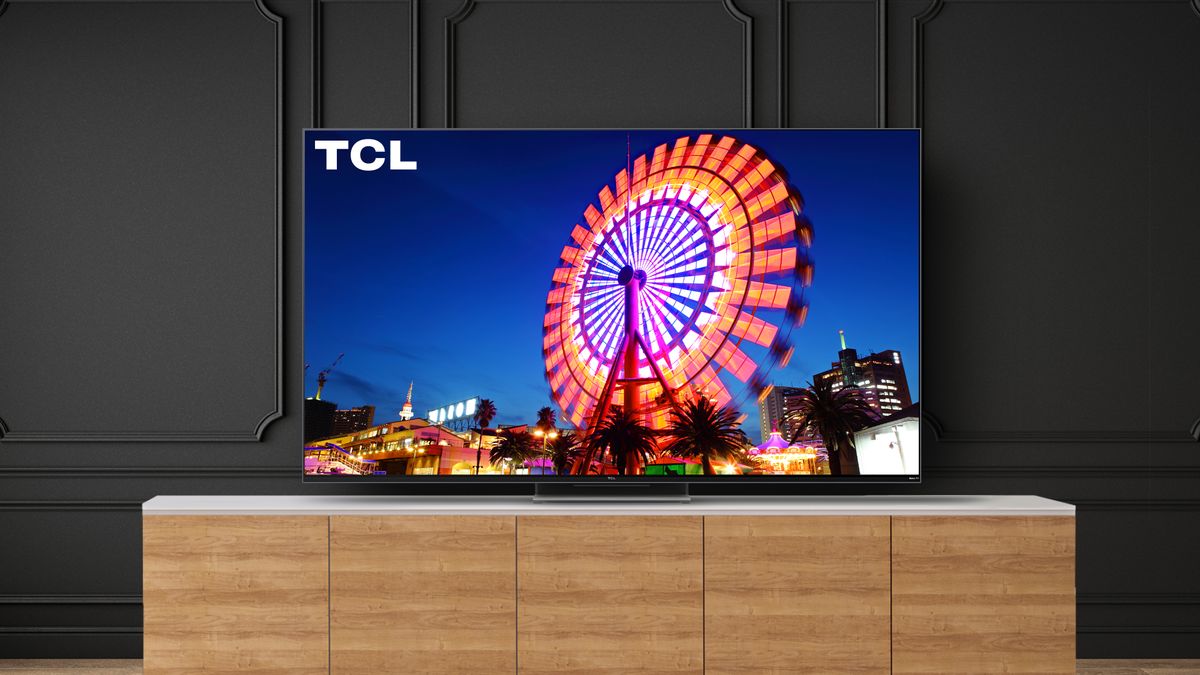 CES 2022: Here's everything we know about TCL's 2022 TV lineup - Reviewed