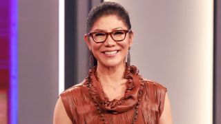 Julie Chen Moonves on Big Brother on CBS