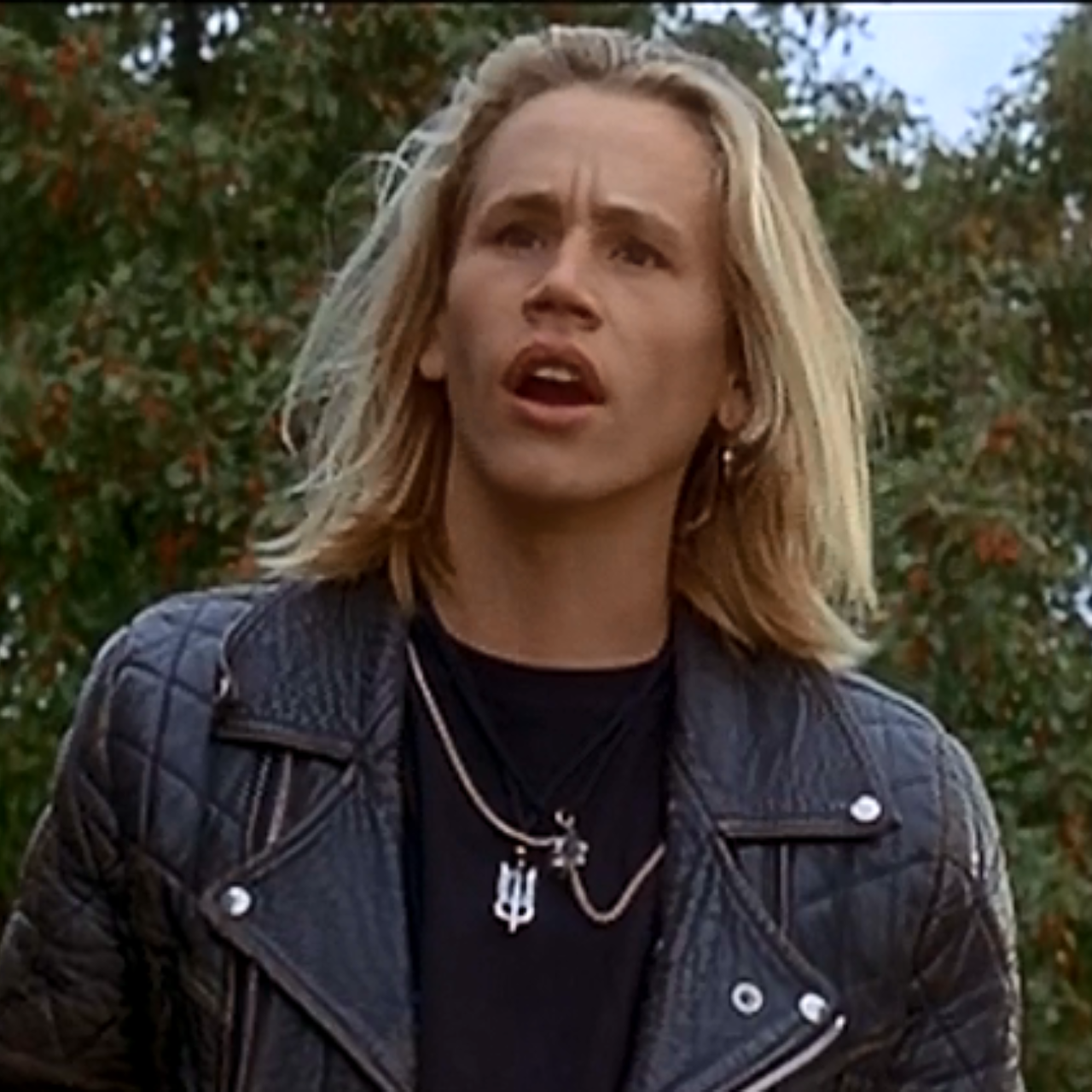 Tobias Jelinek plays Jay in Hocus Pocus