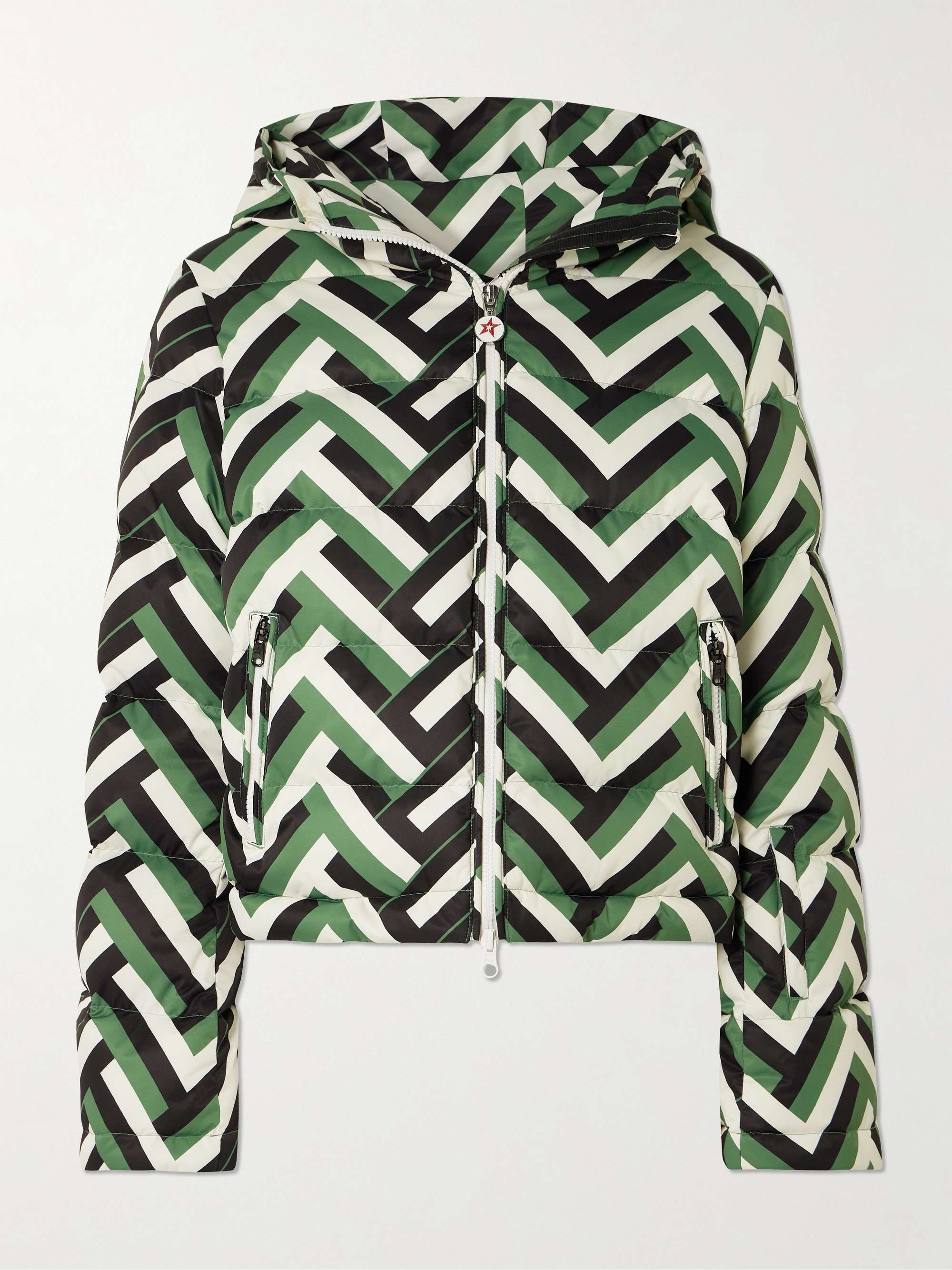 Polar Flare Ski Jacket Iii