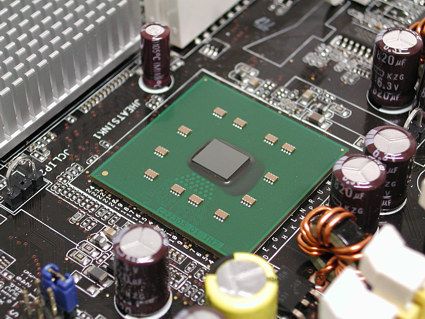 Motherboard Components - Six 975X Enthusiast Motherboards for Today and