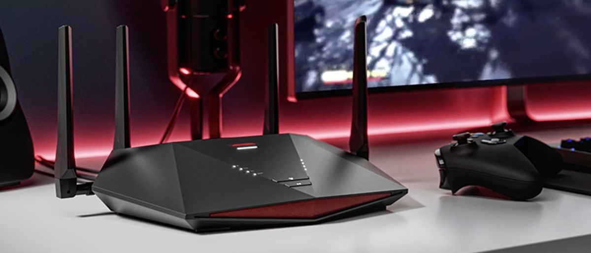 Netgear Nighthawk XR1000 router review