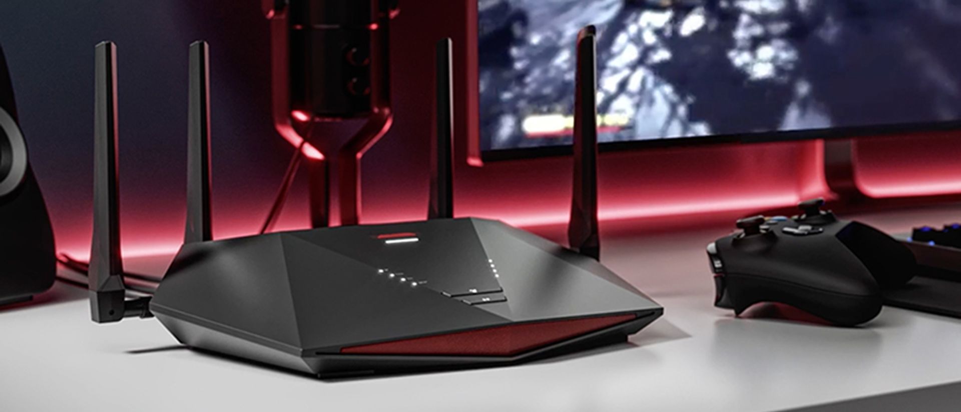 Netgear Nighthawk XR1000 Router Review | Tom's Guide