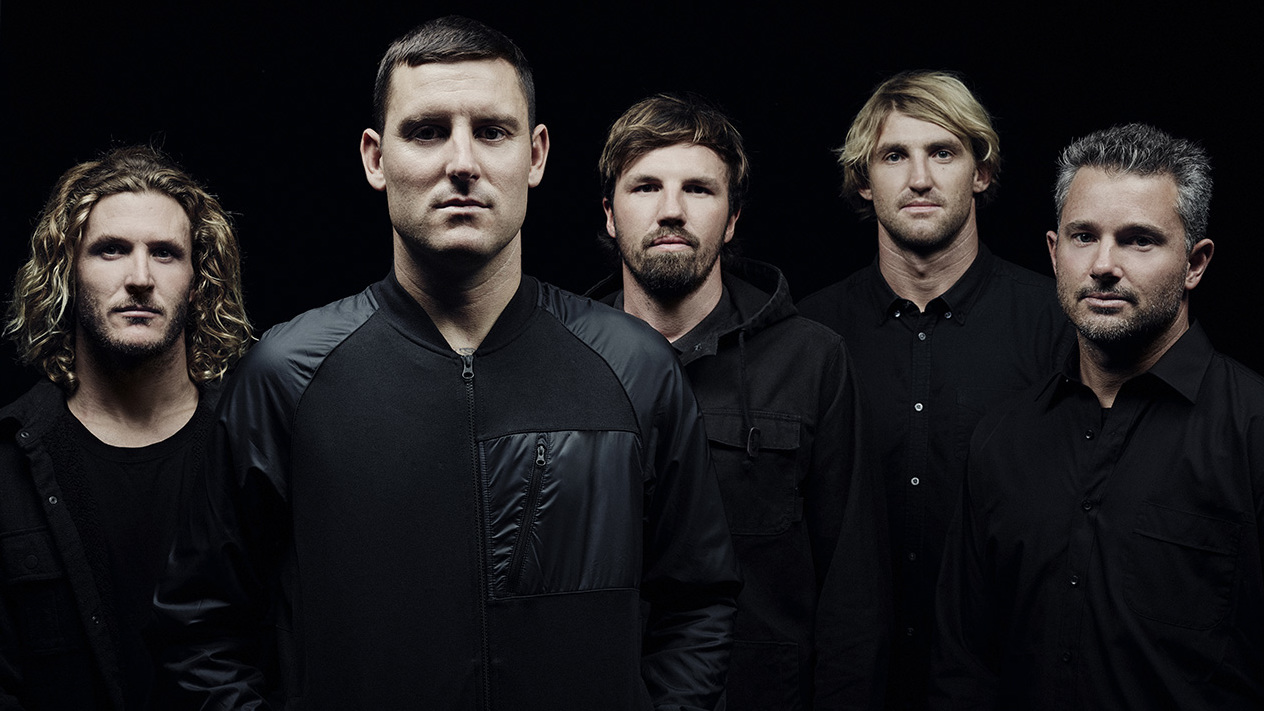 Parkway Drive