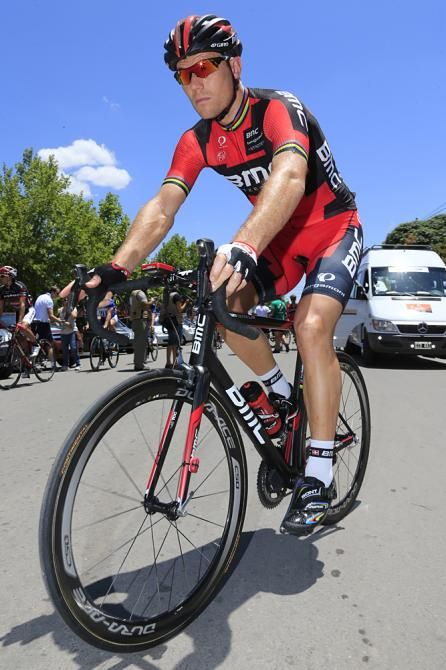 Thor Hushovd (BMC)