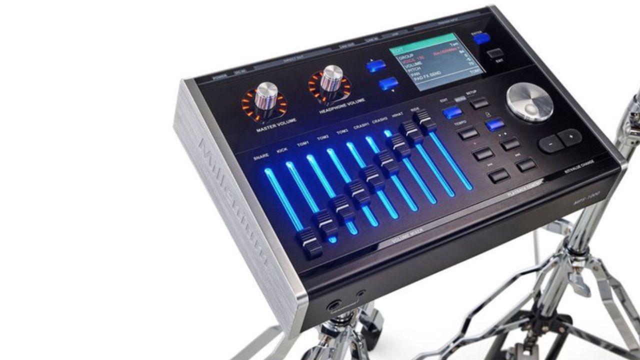 Millenium MPS-1000