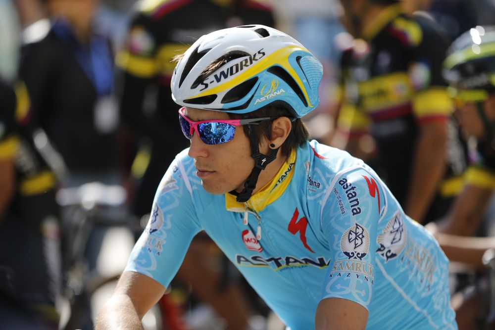 Diego Rosa (Astana)