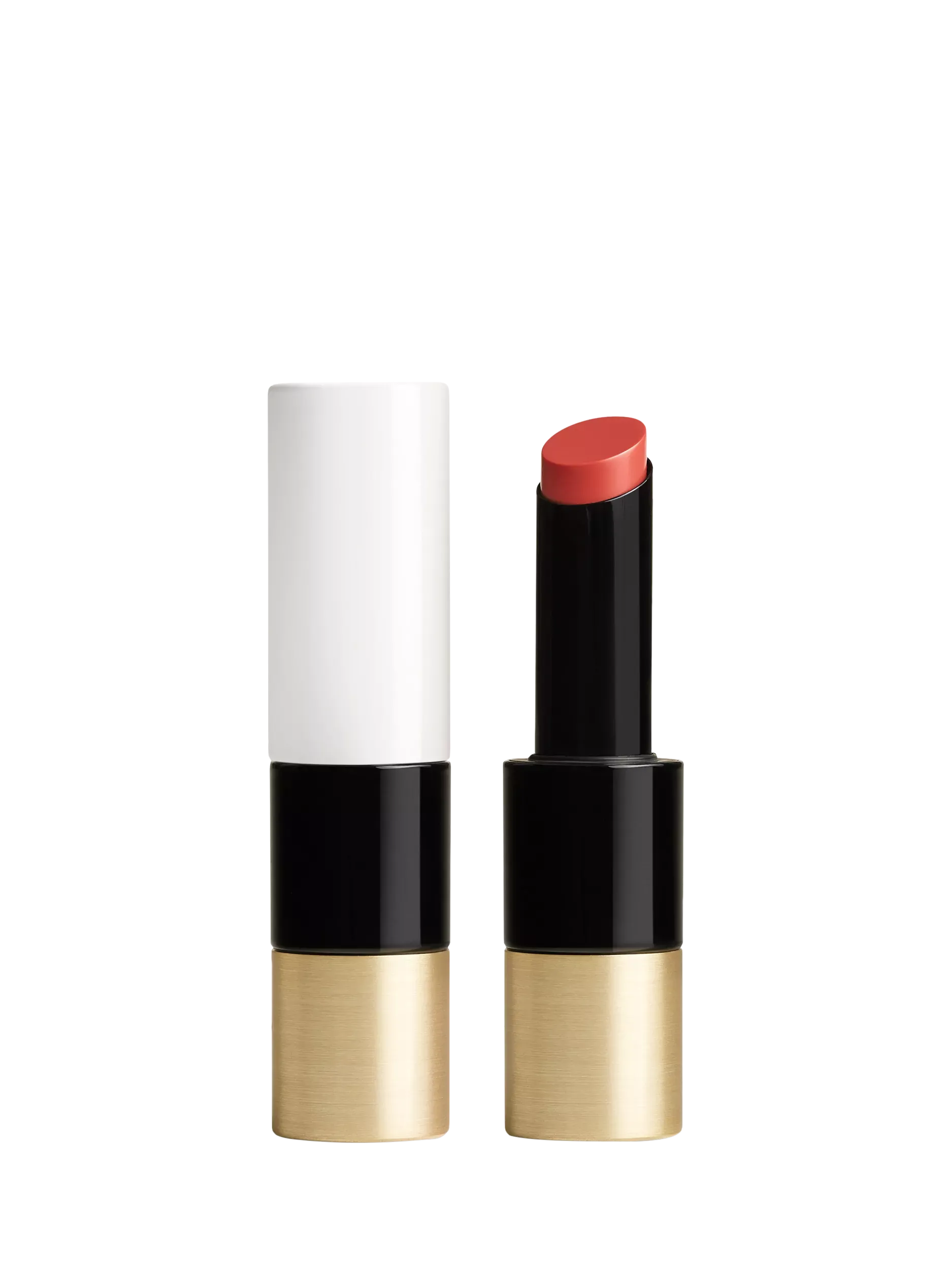 Hermès Silky Lipstick Shine