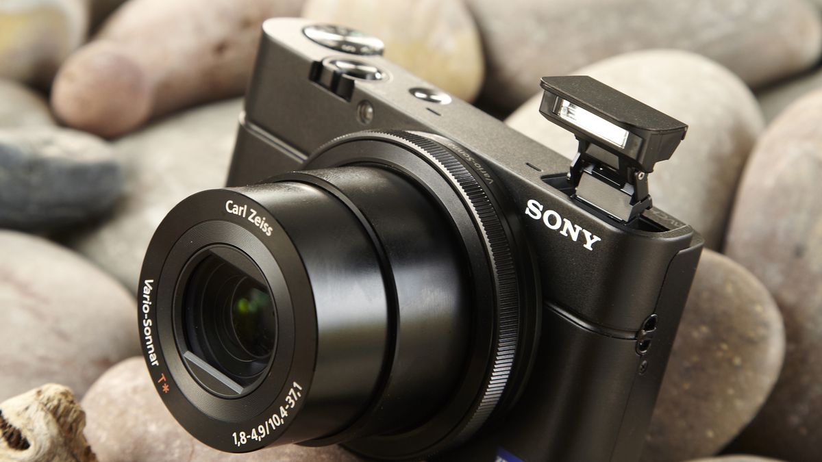 カメラ デジタルカメラ Sony Cyber-shot RX100 review | TechRadar